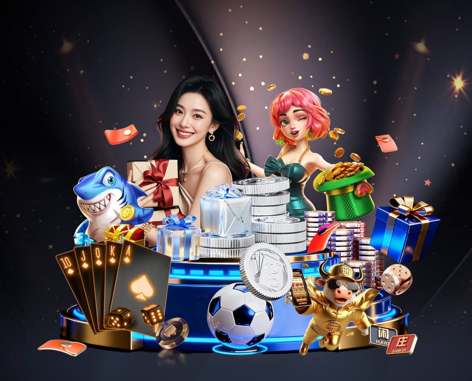 女王赏金赚钱app入口讲解